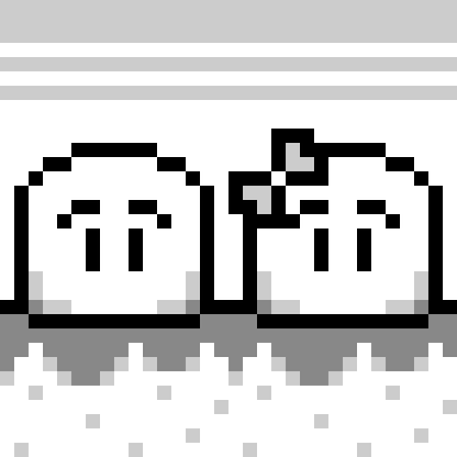 Jack N' Jill app icon