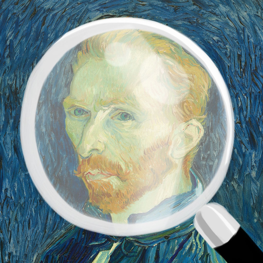 Find the Difference Games: Fine Art Edition app icon