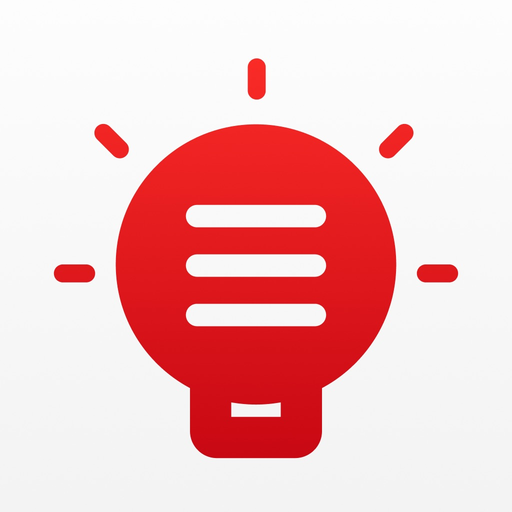 Whitespace - Writer & Editor app icon