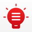 Whitespace - Writer & Editor icon