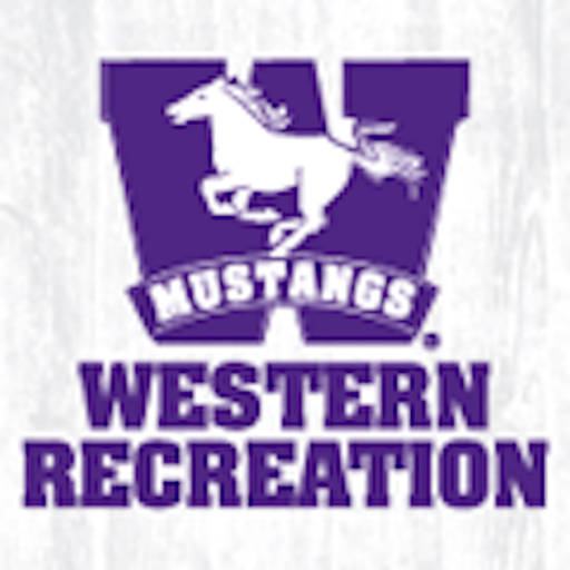 Western University Recreation app icon
