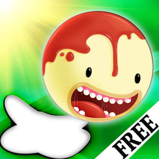 Monkey Jump+ - The Craziest Jumpers Ever! app icon
