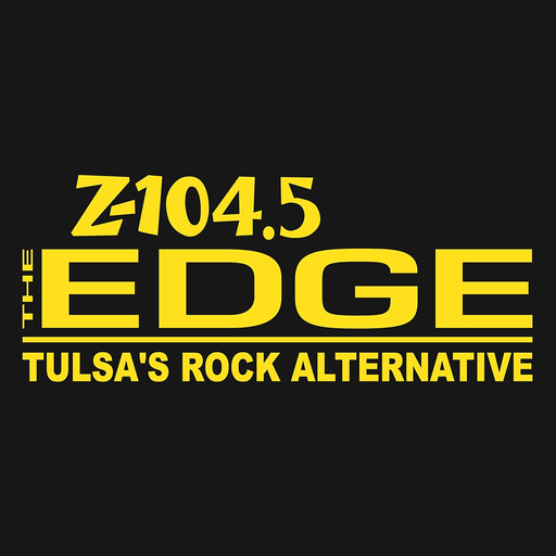 Z104.5 THE EDGE app icon