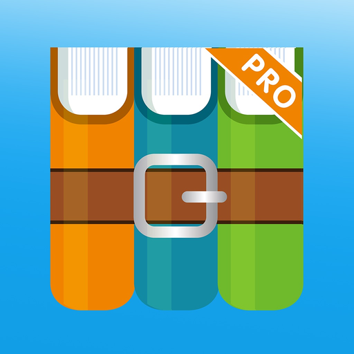Rar Sharp+ app icon