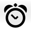 Alarmed icon