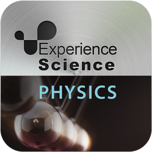 Experience Physics app icon