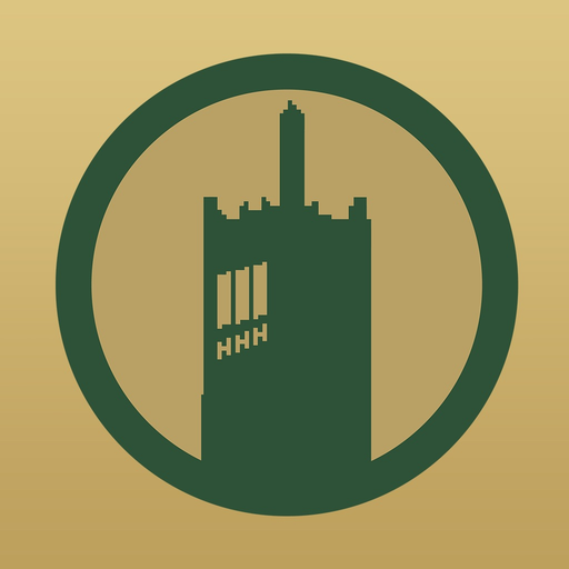 University Academy Charter HS app icon