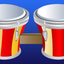 Bongos! Bongos! icon