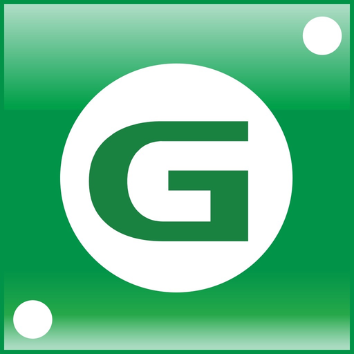 GIGAPOD app icon