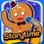 Best Storytime: 30 Stories icon