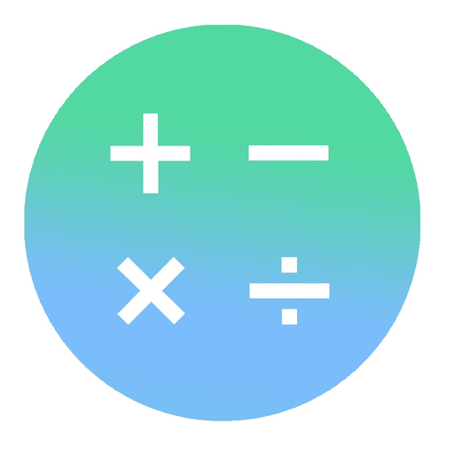 MathFacts Practice Tables app icon