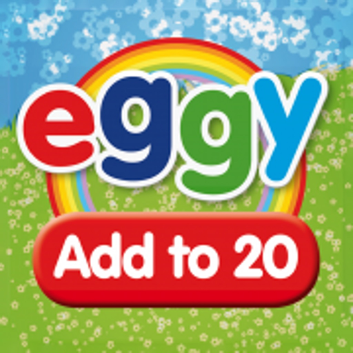 Eggy Add to 20 app icon