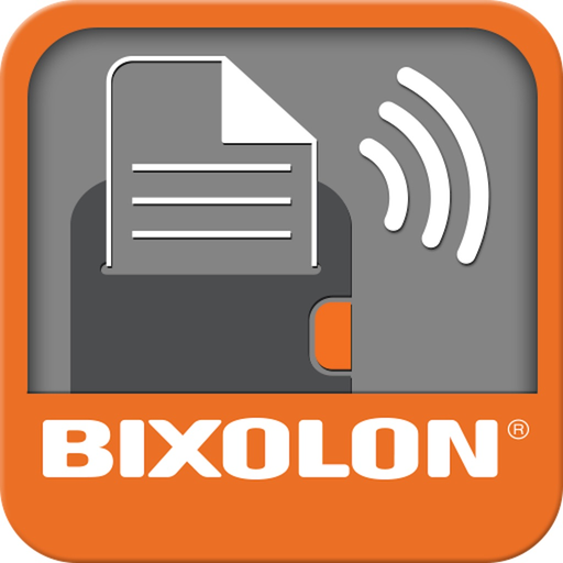 Mobile Print app icon