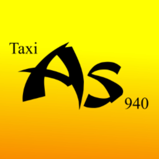 TAXI AS app icon