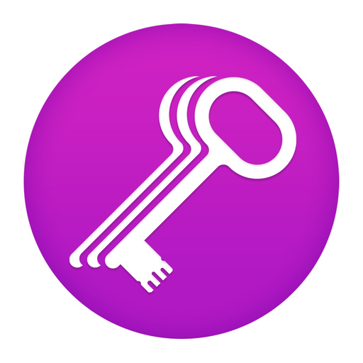Soliton KeyManager app icon