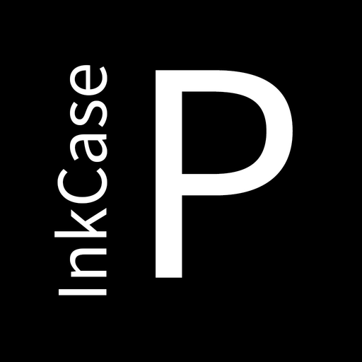 InkCase Photo app icon