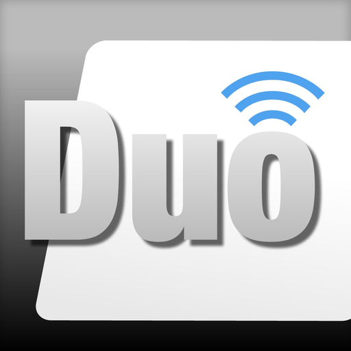 Duo-R app icon