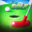 Mini Golf 18 for Kids icon