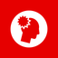 Hoofdletsel icon