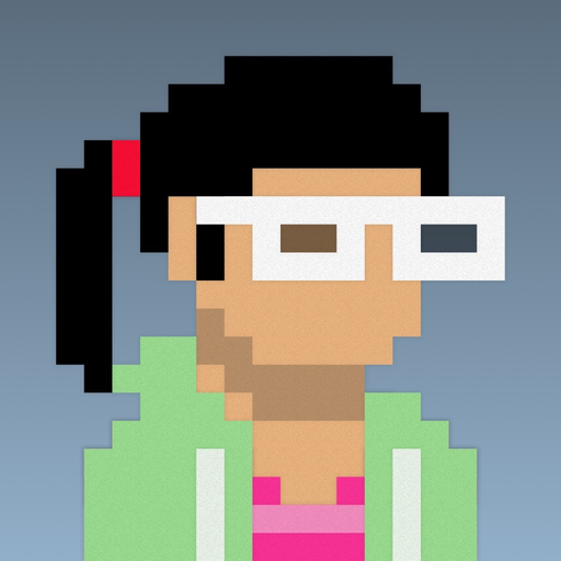 Bitface - 8-bit Avatar Creator app icon