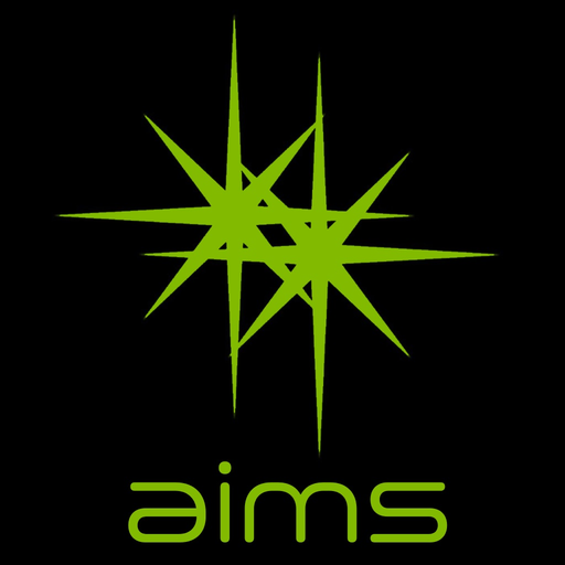AIMS-Mobile app icon