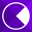 Fraction Help icon