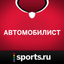 Sports.ru — все о ХК Автомобилист icon