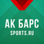 Sports.ru — все о ХК Ак Барс icon