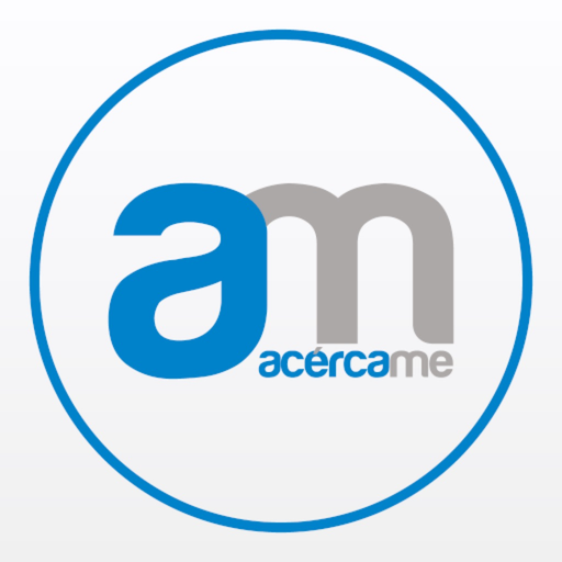 Acércame app icon