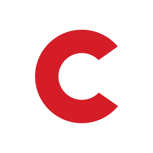 Caxton Currency Card app icon