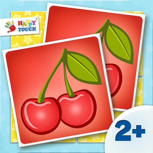 HAPPY-TOUCH® app icon