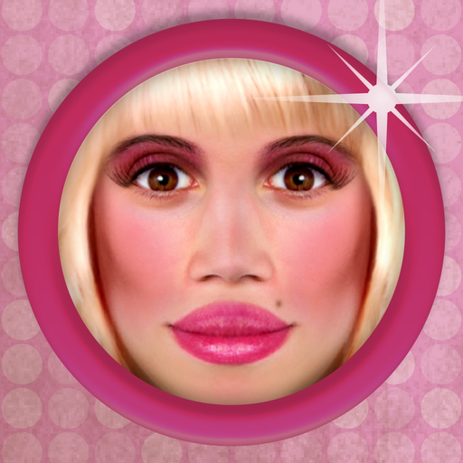 BimboBooth app icon
