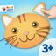 ANIMAL-PUZZLE by Happytouch® icon