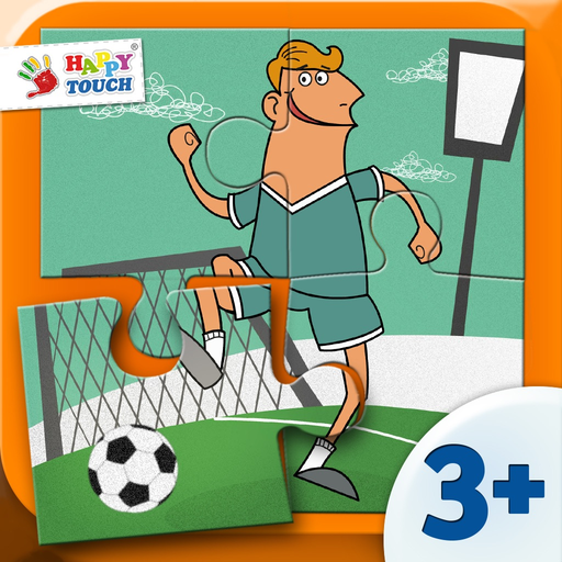GAMES-FOR-BOYS Happytouch® app icon