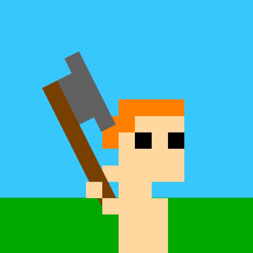 Super Lumberjack app icon