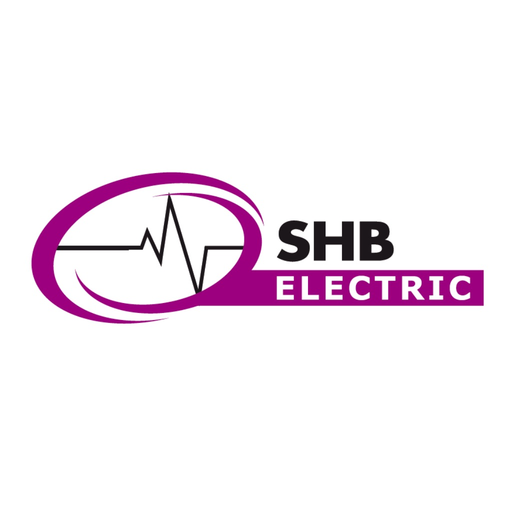 SHB Electric app icon