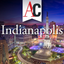 Indianapolis Dining icon