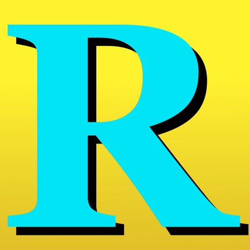 IO network app icon