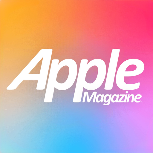 AppleMagazine app icon