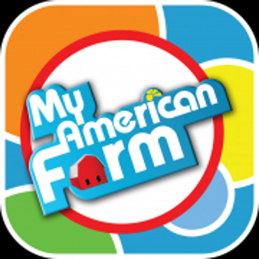 My American Farm app icon