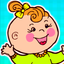 Point the picture! For babies icon