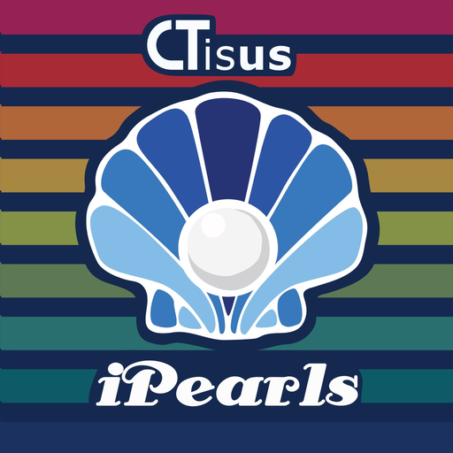 CTisus iPearls app icon