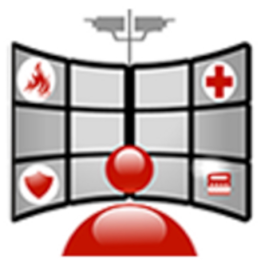 Legacy Security Mobile app icon