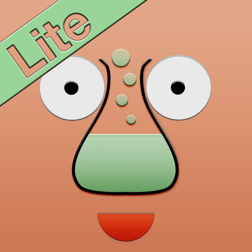 Mr BioChem Lite - Biochemistry lab help app icon