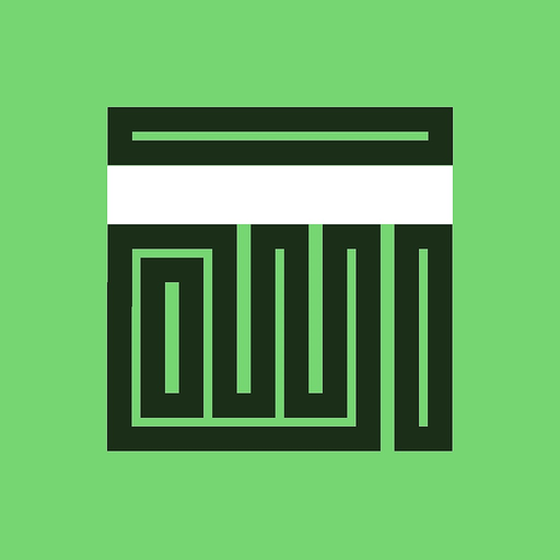 Submission - The Only Religion app icon