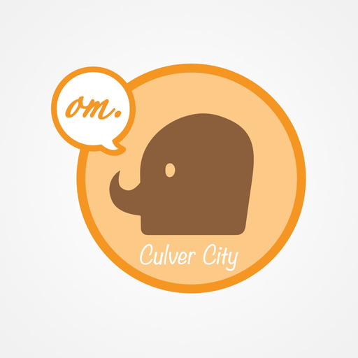 Zooga Culver City app icon
