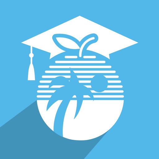Broward County Public Schools app icon