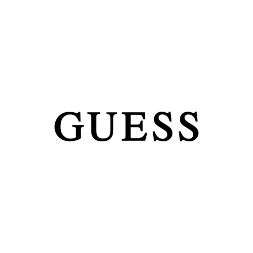 GUESS app icon