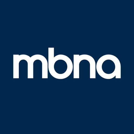 MBNA Mobile App app icon