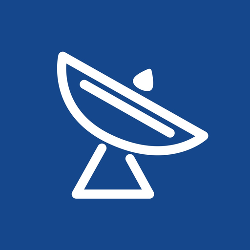 Mediastation app icon